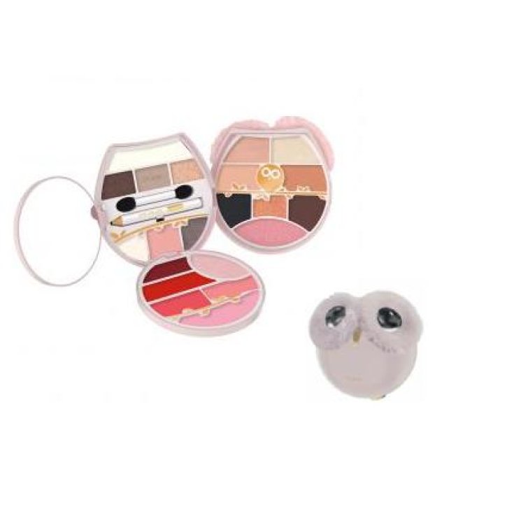 * PUPE TR CHOUETTE 4 ROSE N.001