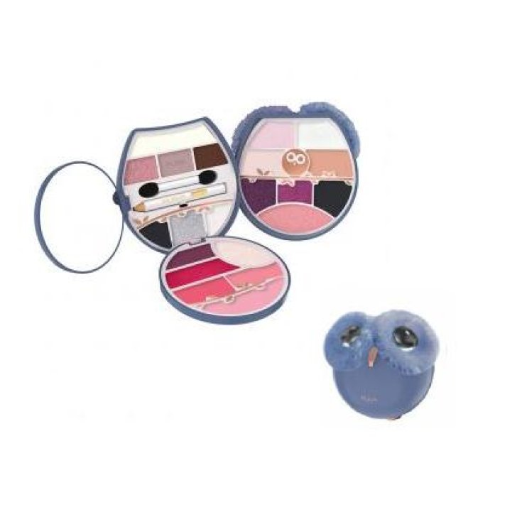 * PUPA TR CHOUETTE 4 AVIO N.012