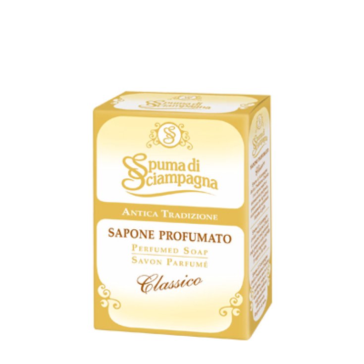 S SAP MPAGNA 90 GR