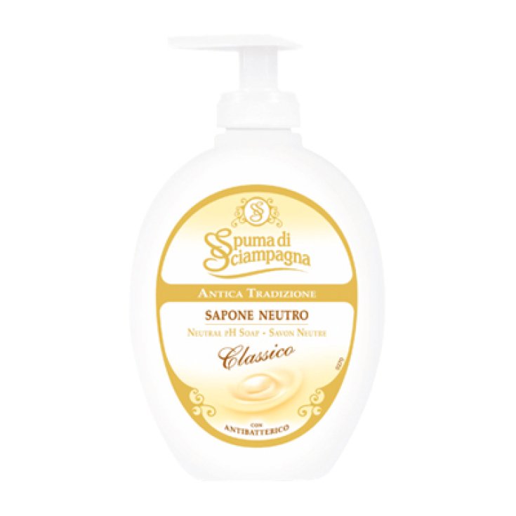 S CLASSIQUE SAP LIQ SHAMMA 250M
