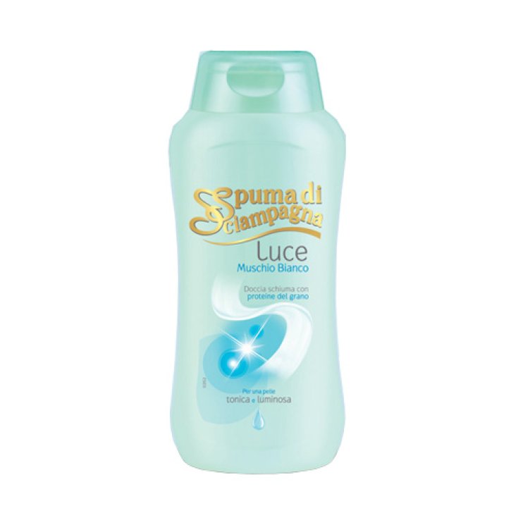 SHAMMER D / SM / BLANC 250 ML