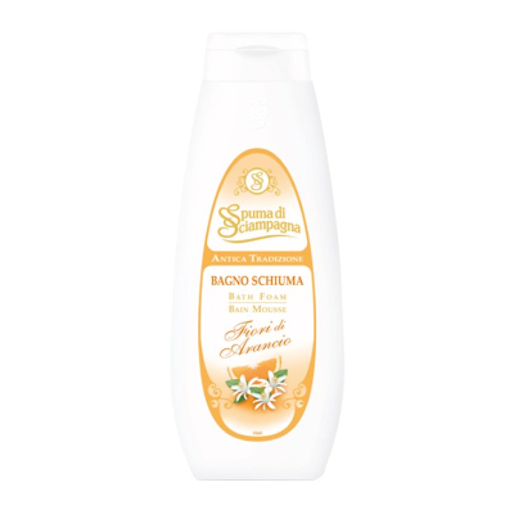 * S B / SF / NAGEUR ORANGE 500 ML