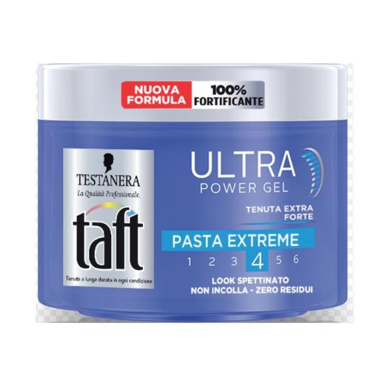 TAFT X-TREME PÂTES EXTRA FORTES 200