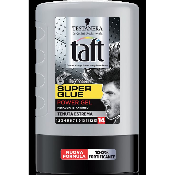 TAFT GEL SUPER COLLE 300 ML