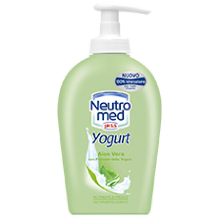 NEUTROMED SAP LIQ 300 ML YAOURT A/