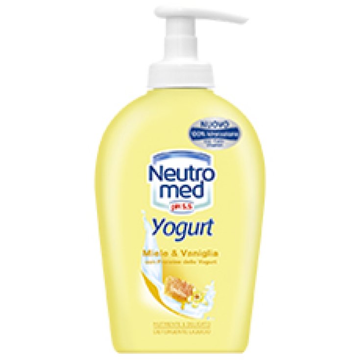 NEUTROMED SAP LIQ 300 ML MIEL / VAN