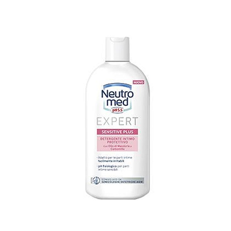 NEUTROMED SOUS-VÊTEMENT EX/SENSIT 400 ML