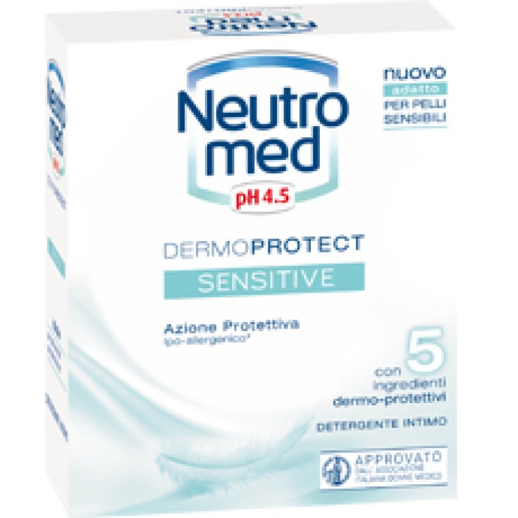 * NEUTROMED IG INTIME SENSIBLE 200M