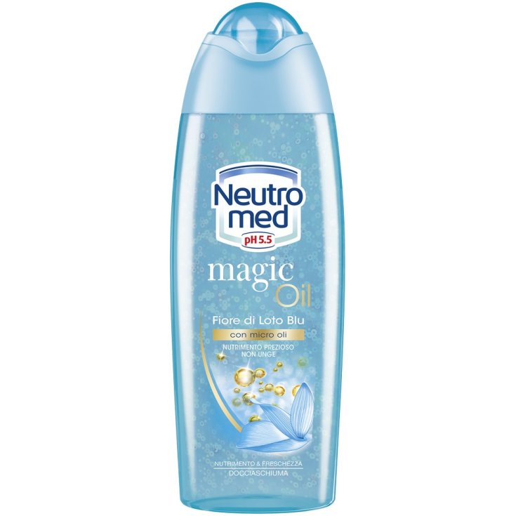 NEUTROMED D / S AVOC / HUILE MAGIQUE F / L25