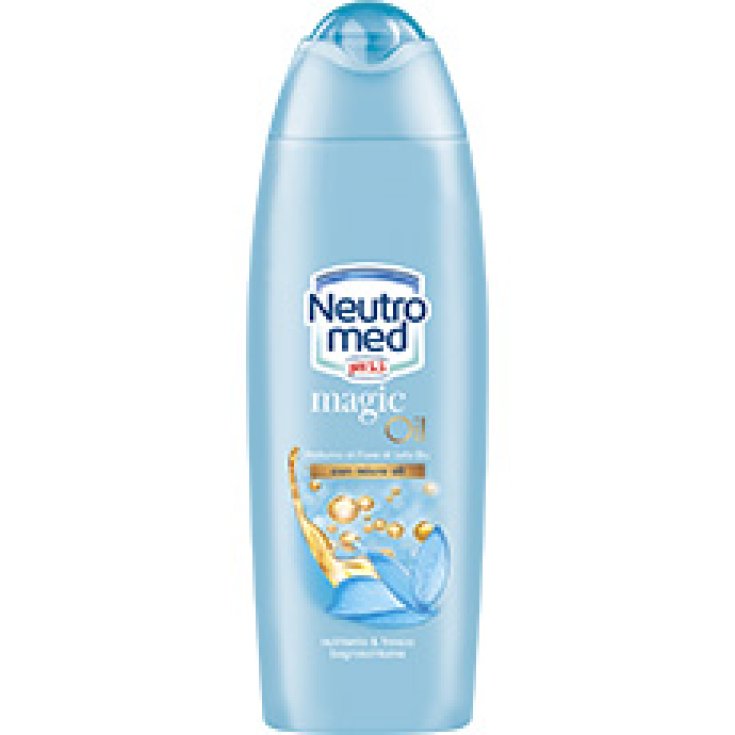 NEUTROMED B/S HUILE MAGIQUE F/LOTO 750