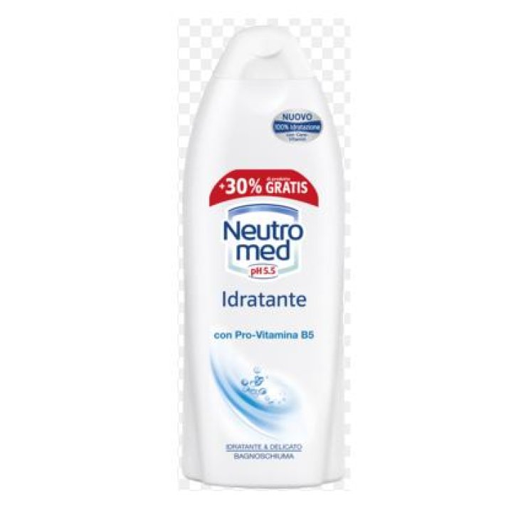 NEUTROMED B/S HYDRATANT 750 ML
