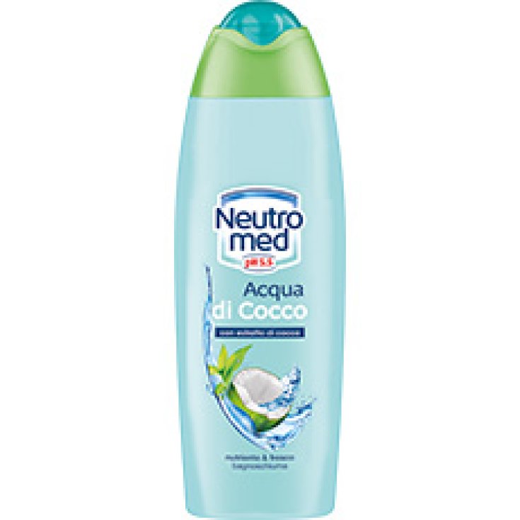 NEUTROMED B/S EAU DE COCO 750 ML
