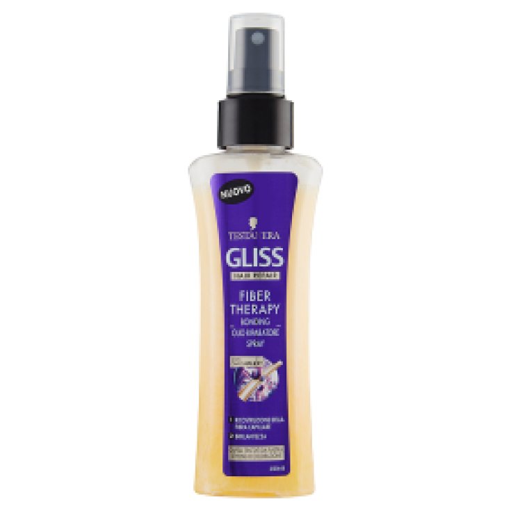 GLISS TRAITEMENT FIBRE THÉRAPIE 100