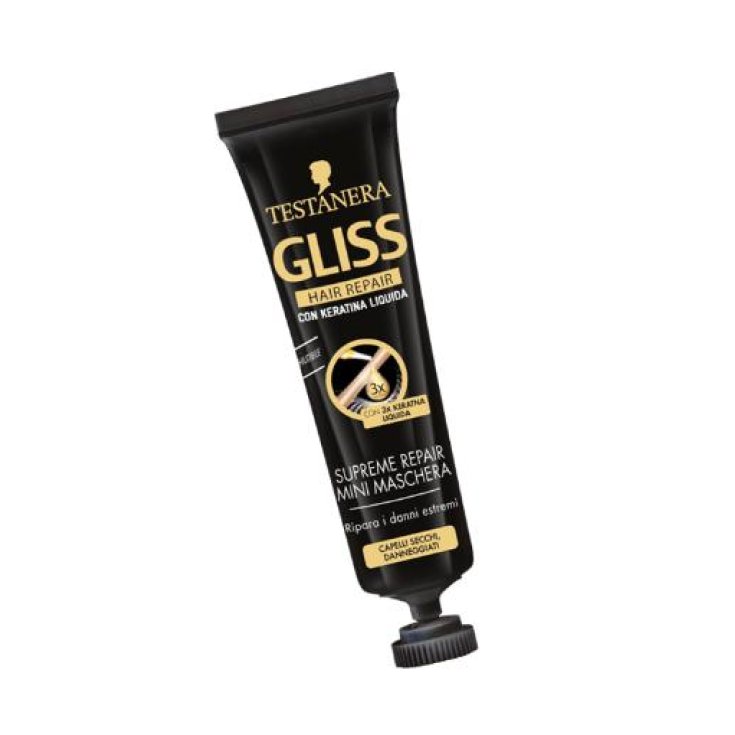 GLISS MASQUE S/RÉPARATEUR 20 ML