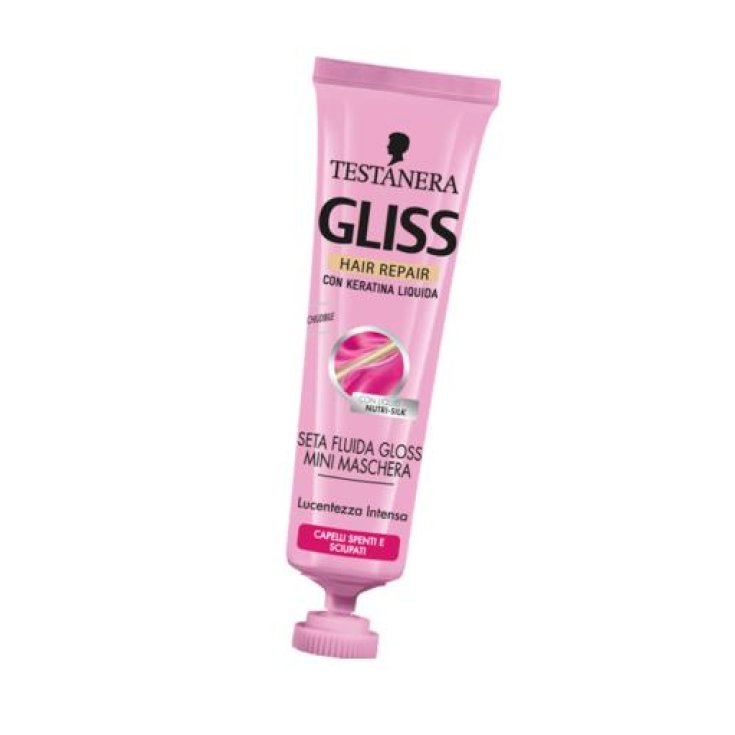 GLISS MASQUE S/GLOSS 20 ML