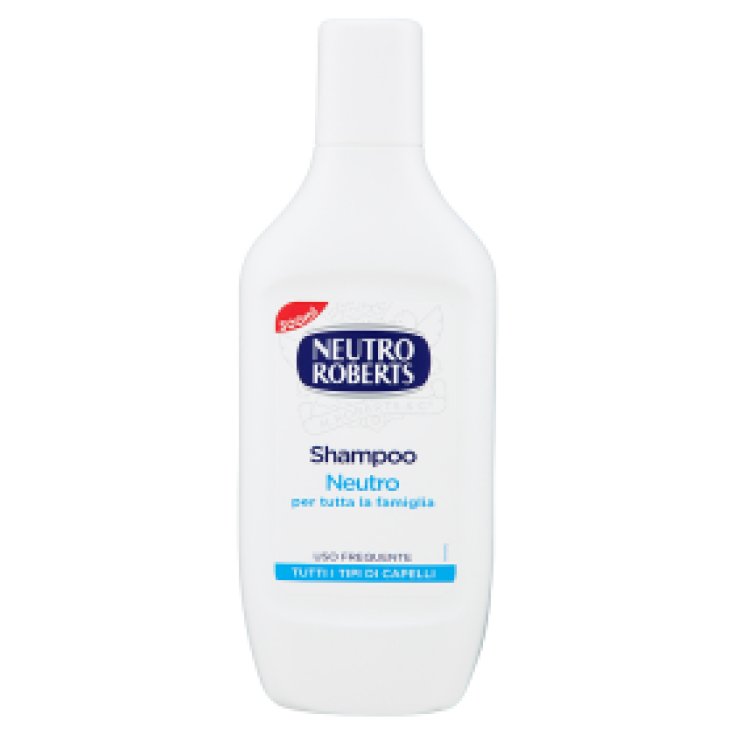 N ROBERTS SHAMPOING 500 ML