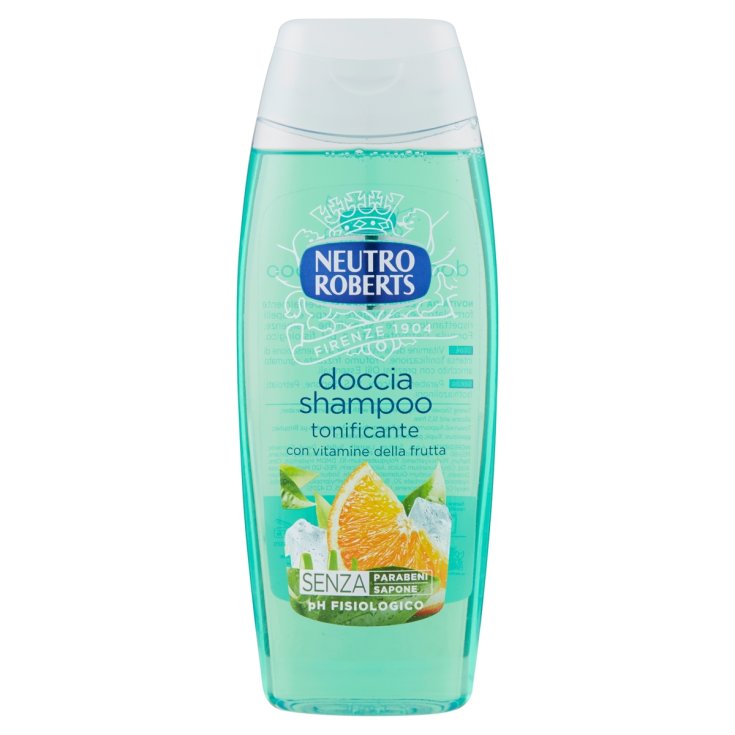 N ROBERTS D/SH TONIFIANT 250ML