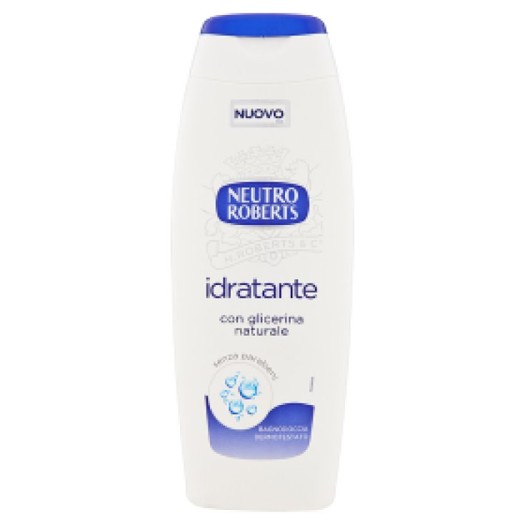 N ROBERTS B/S HYDRATANT 500 ML