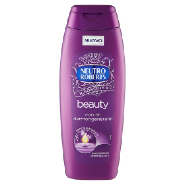 N ROBERTS B/SI/BEAUTÉ 500 ML
