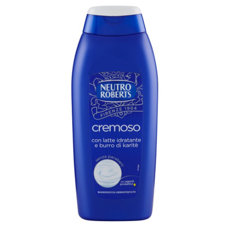 N ROBERTS B/S CRÉMEUX 500 ML