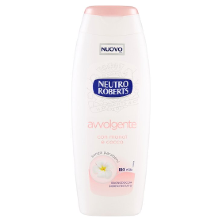 N ROBERTS B/S EMBALLAGE 500 ML