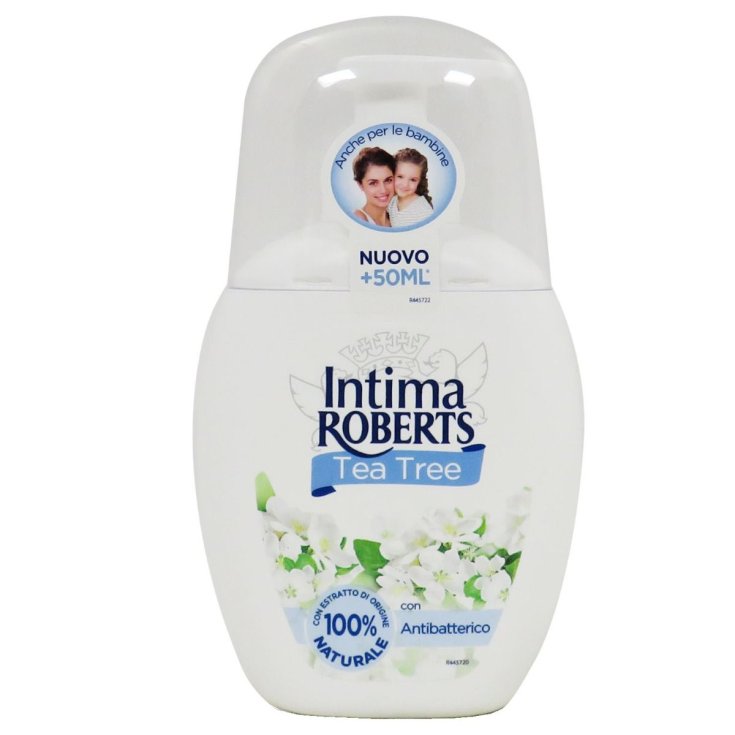 N ROBERTS IG INTIMA L'ARBRE 250ML
