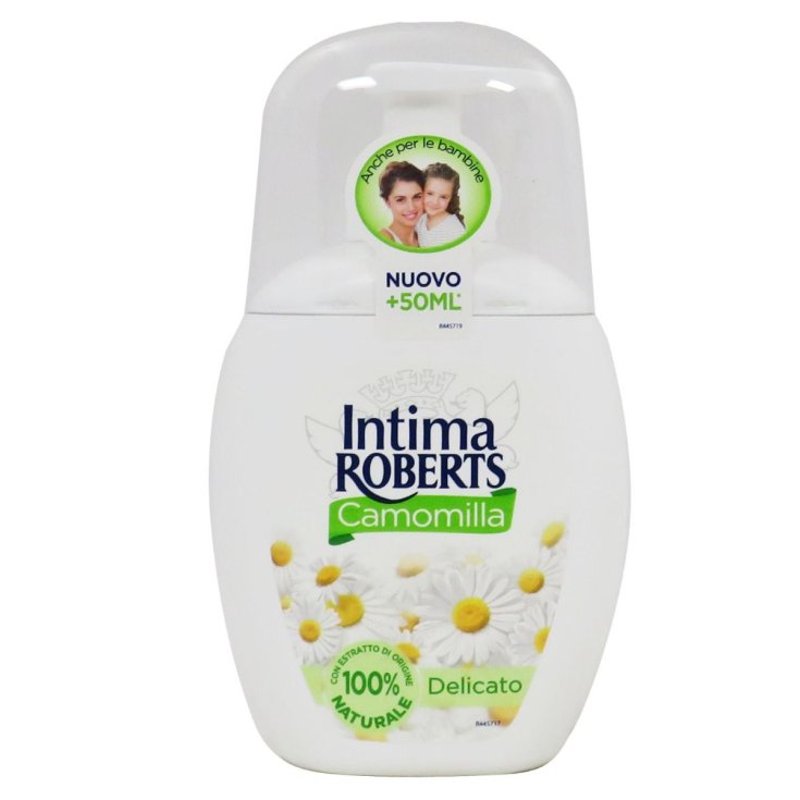 ROBERTS I CAMOMILLE INTIME 250 ML