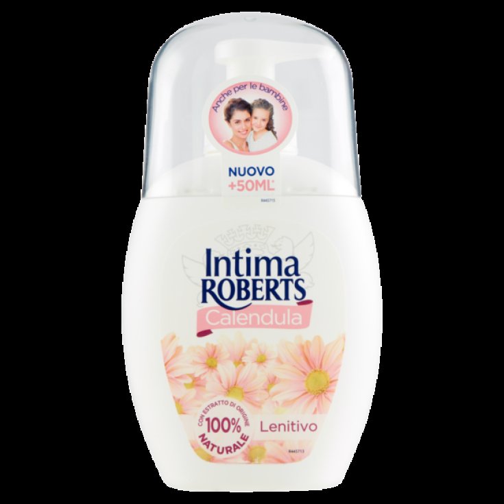 ROBERTS I CALENDULA INTIME 250