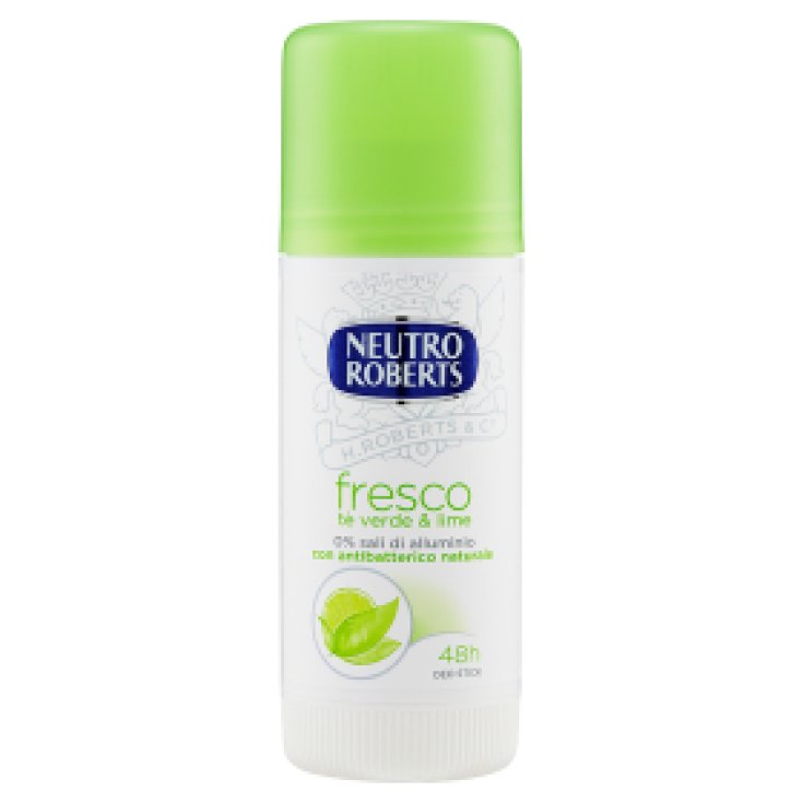 N ROBERTS DEO STICK FRESH T / VERT