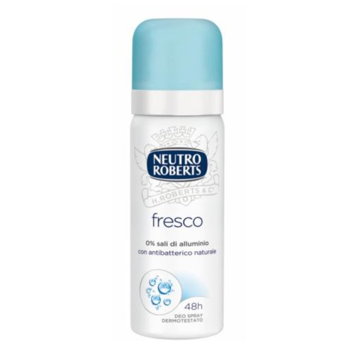 MINI N ROBERTS DEO SPR F / BLEU 50 ML