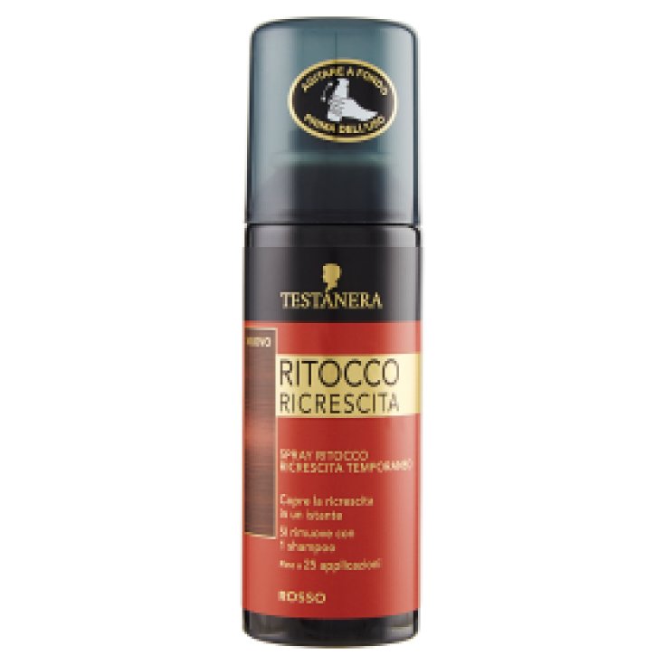 RITOC SPRAY TÊTE ROUGE