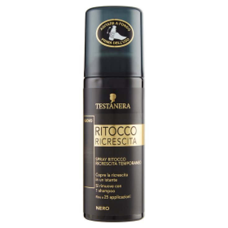 RITOC SPRAY TÊTE NOIRE