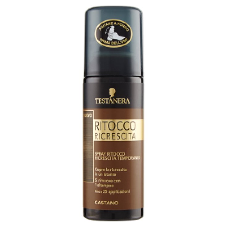 RITOC SPRAY BRUN TESTANERA