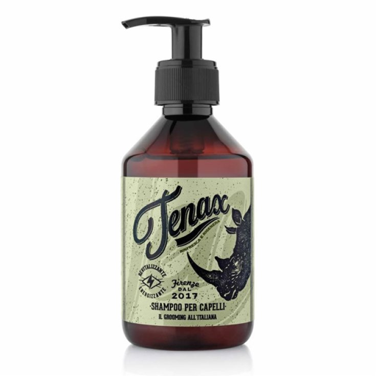 TENAX SHAMPOING 250 ML