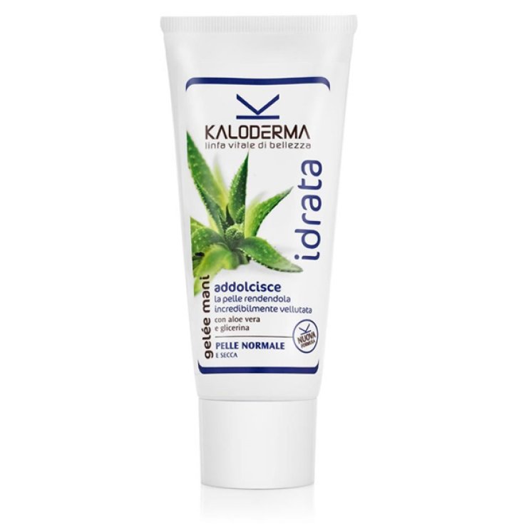KALODERMA GELEE 100 ML