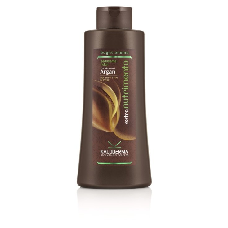 KALODERMA B/S ARGAN 750 ML