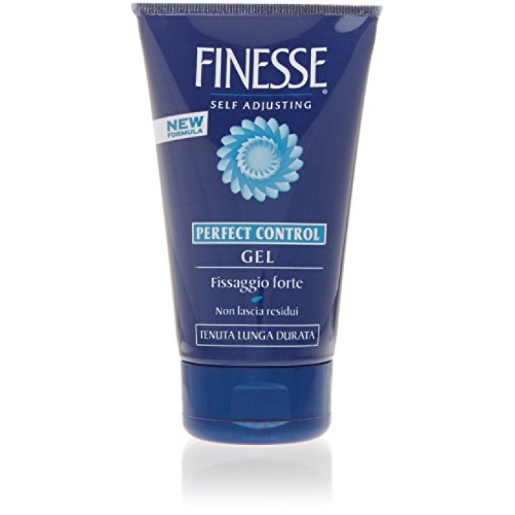 FINESSE GEL P/CONTROL 150 ML