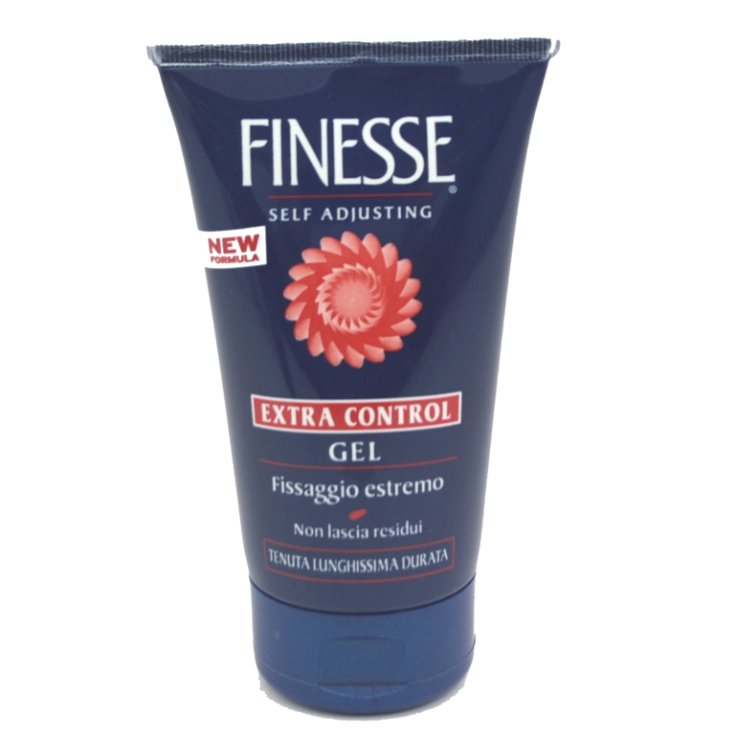 FINESSE GEL EX / CONTRÔLE 150 ML