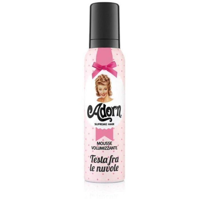 ADORN VINTAGE MOUSSE VOLUME 150 ML