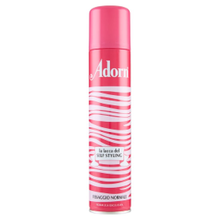ADORN LAQUE LILAS N 200 ML