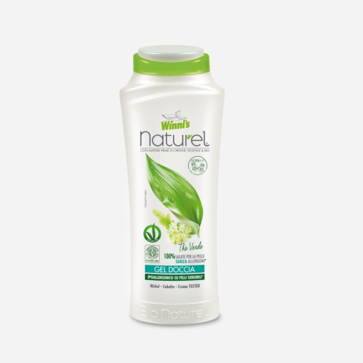 WINNI S NATUREL D/S LE VERDE 250