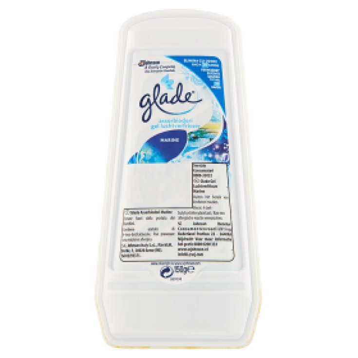 GLAD MARINE ODEUR ABSORBANT 150 GR