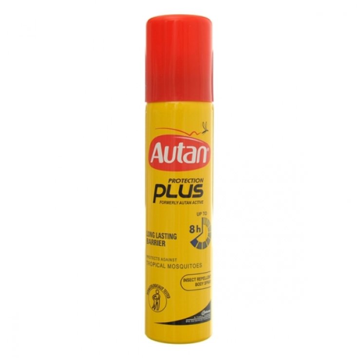 * AUTAN M / INSECTES PULS SP 100 ML