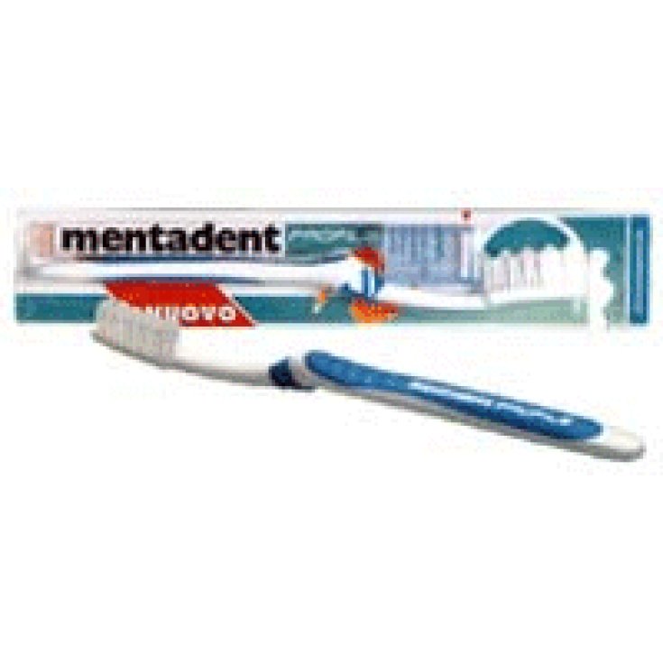 MENTADENT SPAZ EXPERT INTERDENTAIRE