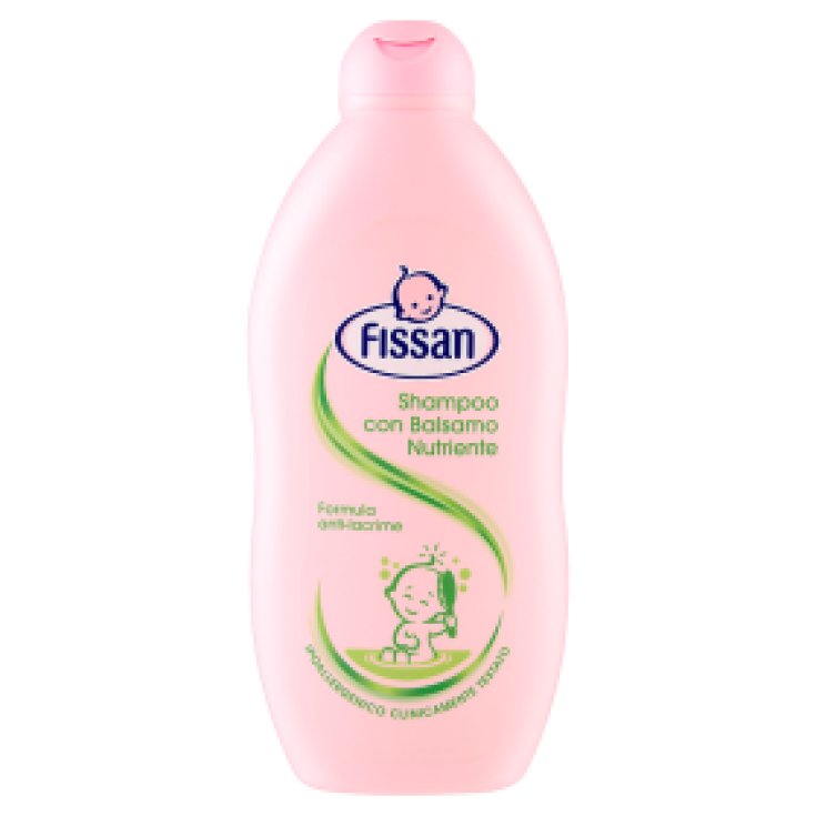FISSAN SH 2 EN 1 400 ML