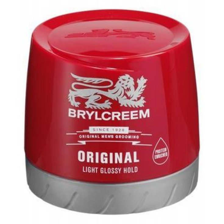 BRYLCREAM ROUGE 150 ML