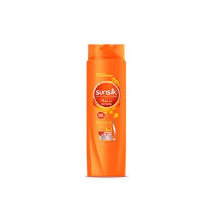 SUNSILK SH 2EN1 RIC / INTENSIF 250
