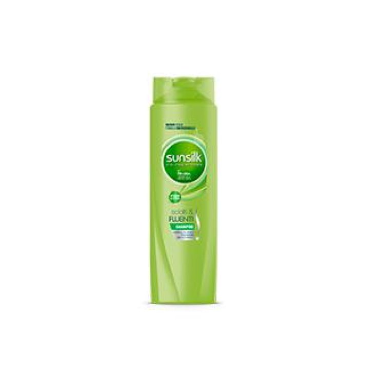 SUNSILK SH ALOE / VERA 250 ML