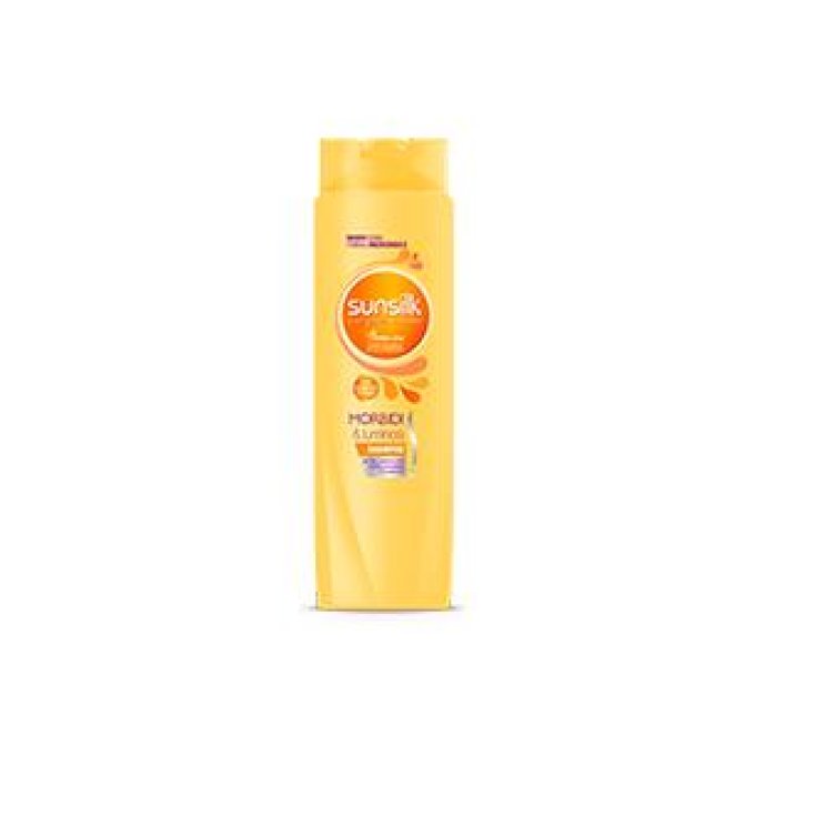 SUNSILK SH CAPSULES SOFT & BRIGHT 250