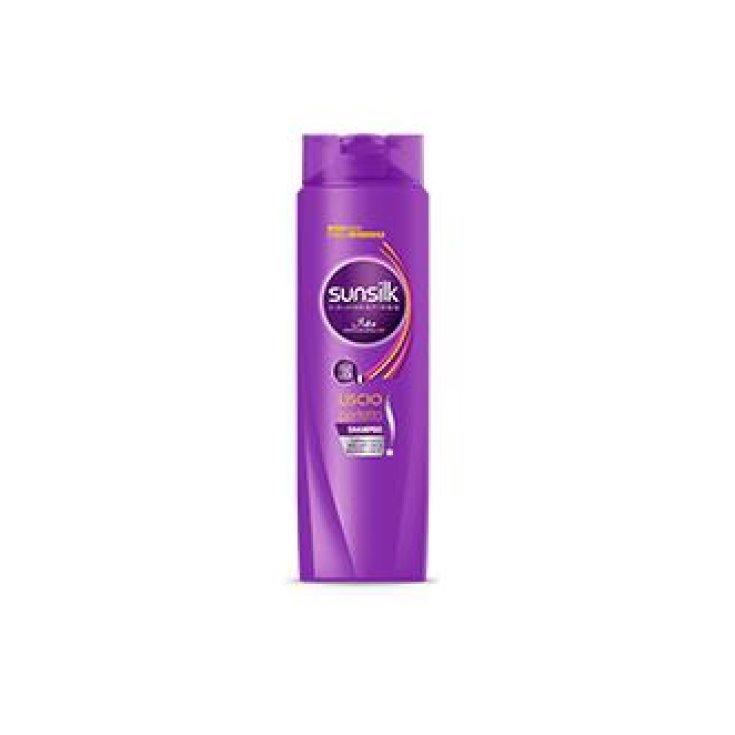 SUNSILK SH BOUCHON LISSE 250 ML